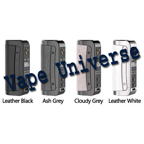 Innokin coolfire z80 mod - innokin,