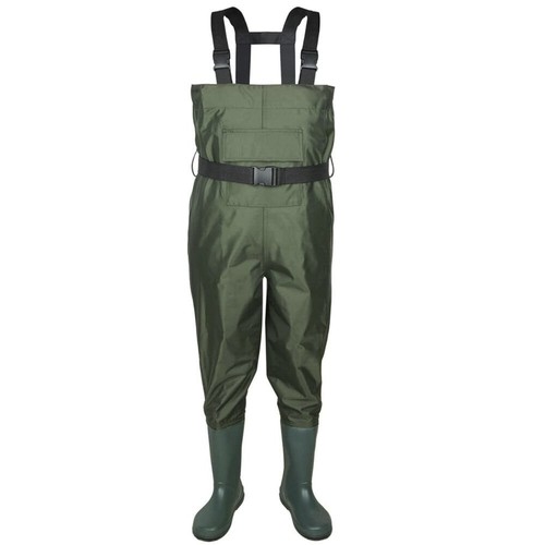 Fishing hunting chest - chest, waders