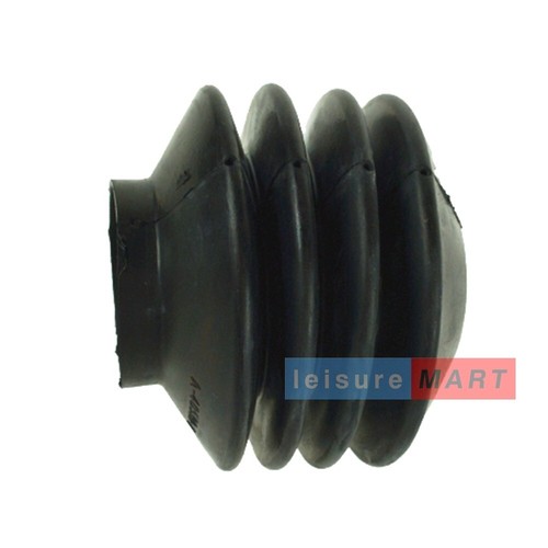 Vented bellows gaiter - bellows,