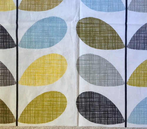 120cm 47cm wide - orla, kiely