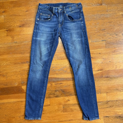R13 boy skinny jeans womens - boy, 25