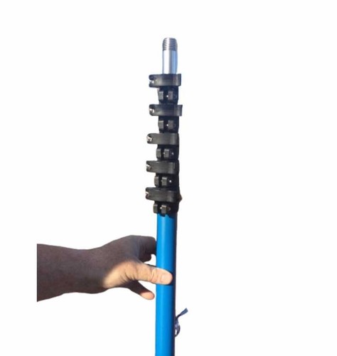 25ft window cleaning - -, pole