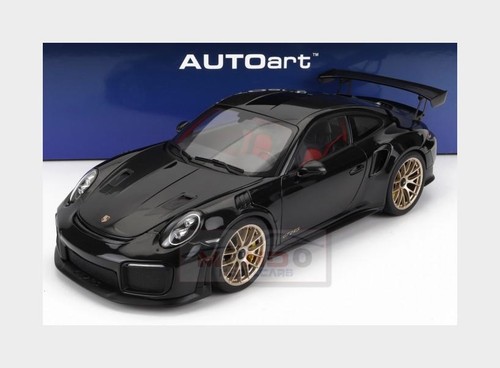 Autoart porsche 911 - porsche,