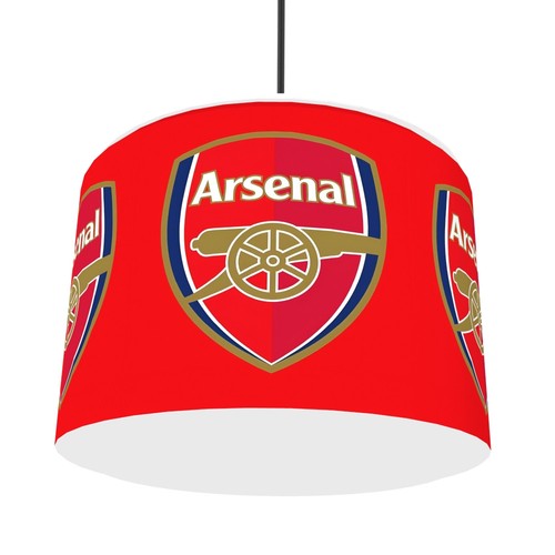 Arsenal ceiling drum - ceiling,