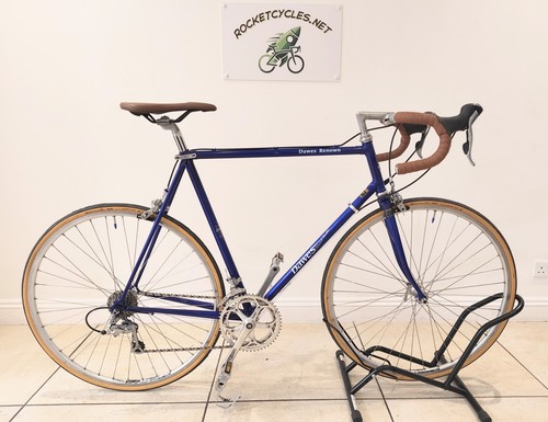 Dawes renown 1981 reynolds - 1981.,