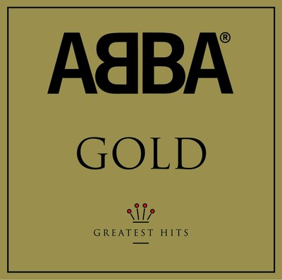 Abba gold greatest hits - abba:, gold: