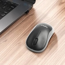 Logitech M185 Wireless Mouse