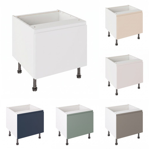 Kitchenkit pull 600mm - kitchenkit,