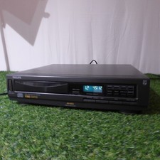 Philips AK 601 CD Player HiFi