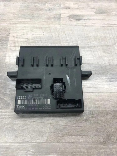 Audi 4e2 4e8 comfort - audi,