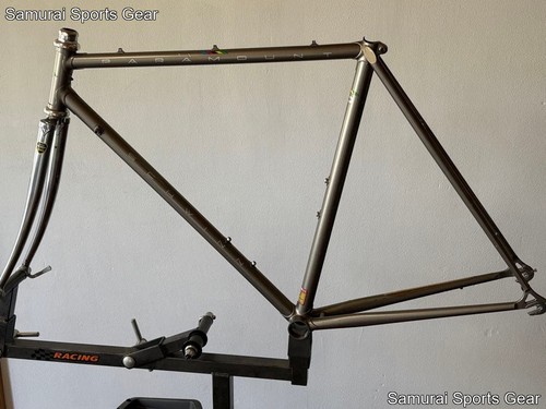 Schwinn paramount columbus slx - schwinn,
