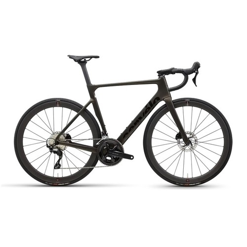 Soloist 105 race power - 105,