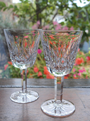Waterford crystal lismore - waterford,