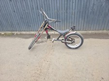 Stingray Chopper Cool Bike for