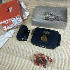 Cisa 11030 Electric Lock UNUSED