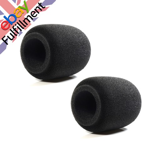 Windshield microphone foam for - windshield,