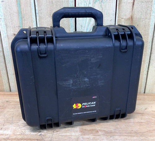 Pelican im2100 storm case - im2100,