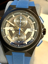 bulova precisionist