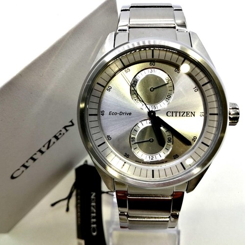 Citizen bu3010 51h eco - citizen, eco-drive