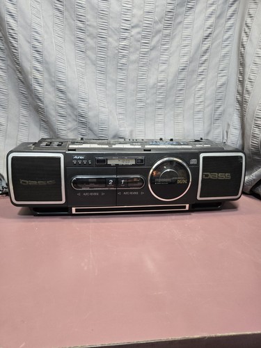 Toshiba aurex cdw70x fm - toshiba,