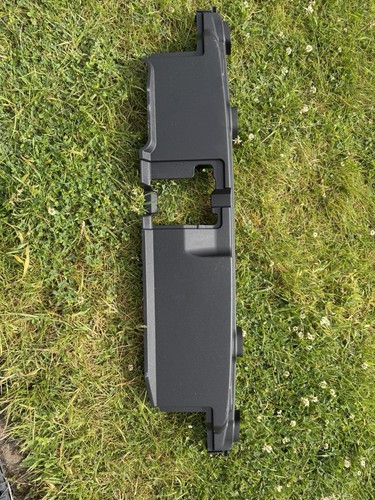 Mazda mk3 plastic - mk3,