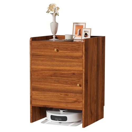 Momokova robot vacuum cabinet - vacuum,