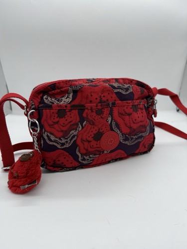 Kipling haru small crossbody - haru,