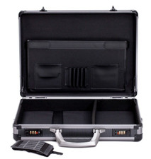 Pro Aluminium Executive Laptop