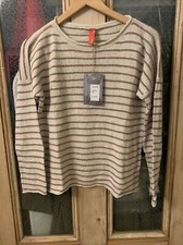 Ewa I Walla SS20 Knitted