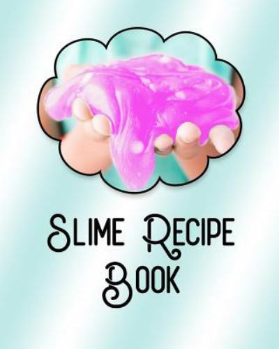 Slime recip large format - slime,