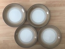 Denby Seville  Side Plate x4