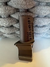 Chinook 47 T55 Engine Turbine