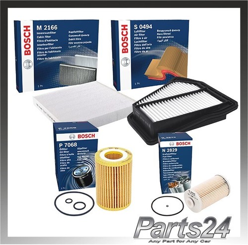Service kit for - kit,