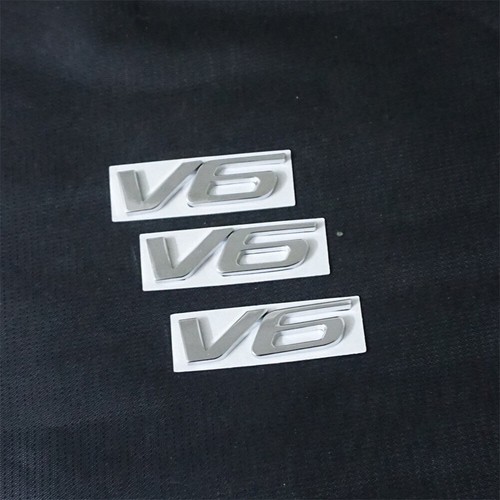 Chrome silver small sep - 3x,