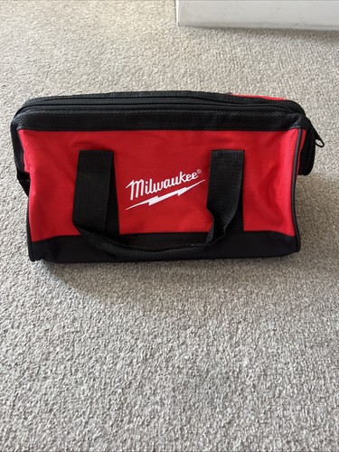 Ilwaukee bag 13x6x8 inch heavy - bag,