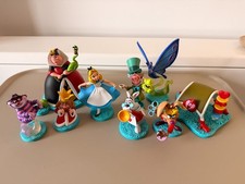 Disney Store Alice In