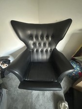 Vintage Retro G Plan Blofeld Swivel Chair 6250 James Bond, Near Mint Condition.