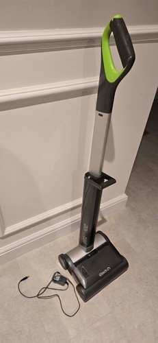 Gtech airram cordless - airram, vacuum