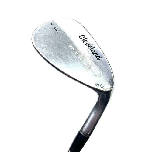 Cleveland rtx gap wedge - rtx-3,