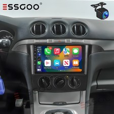 For 2007-2015 Ford S-Max 9"