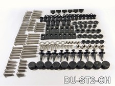 For Ducati ST2 1997-2007