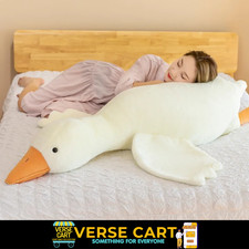 Hot 50/90/130CM Funny Goose