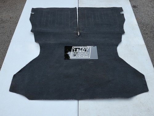 Honda civic ek9 type boot - ek9,