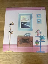 Vintage Pedigree Sindy House