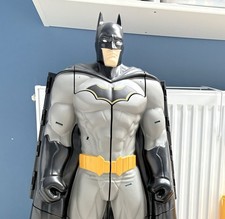 DC Comics Batman Bat-Tech