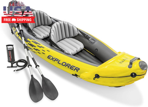Intex 68307ep explorer - intex,