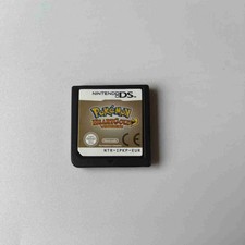 Pokemon HeartGold (Cartridge Only) - Nintendo DS - Free Postage and Packaging