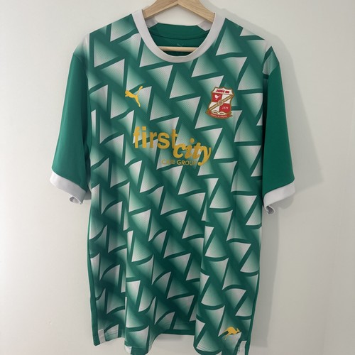Swindon town 2022 third - 2022/23,