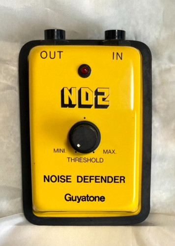 Guyatone nd2 micro series - guyatone,