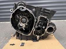 TRIUMPH TIGER EXPLORER 1200 1215 ENGINE CRANK CASES CASING 2014 